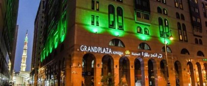 Grand Plaza Al Madina